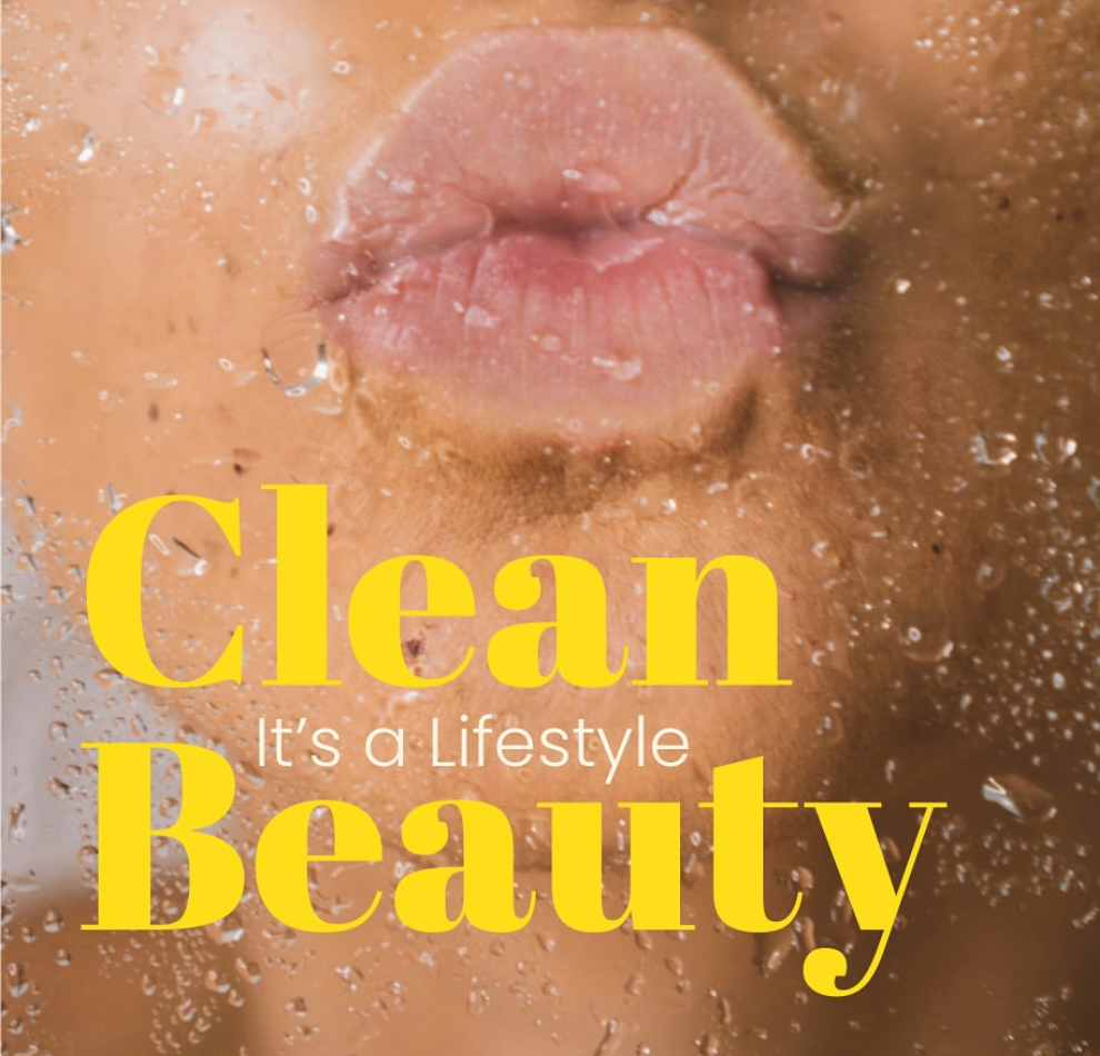 Clean Beauty